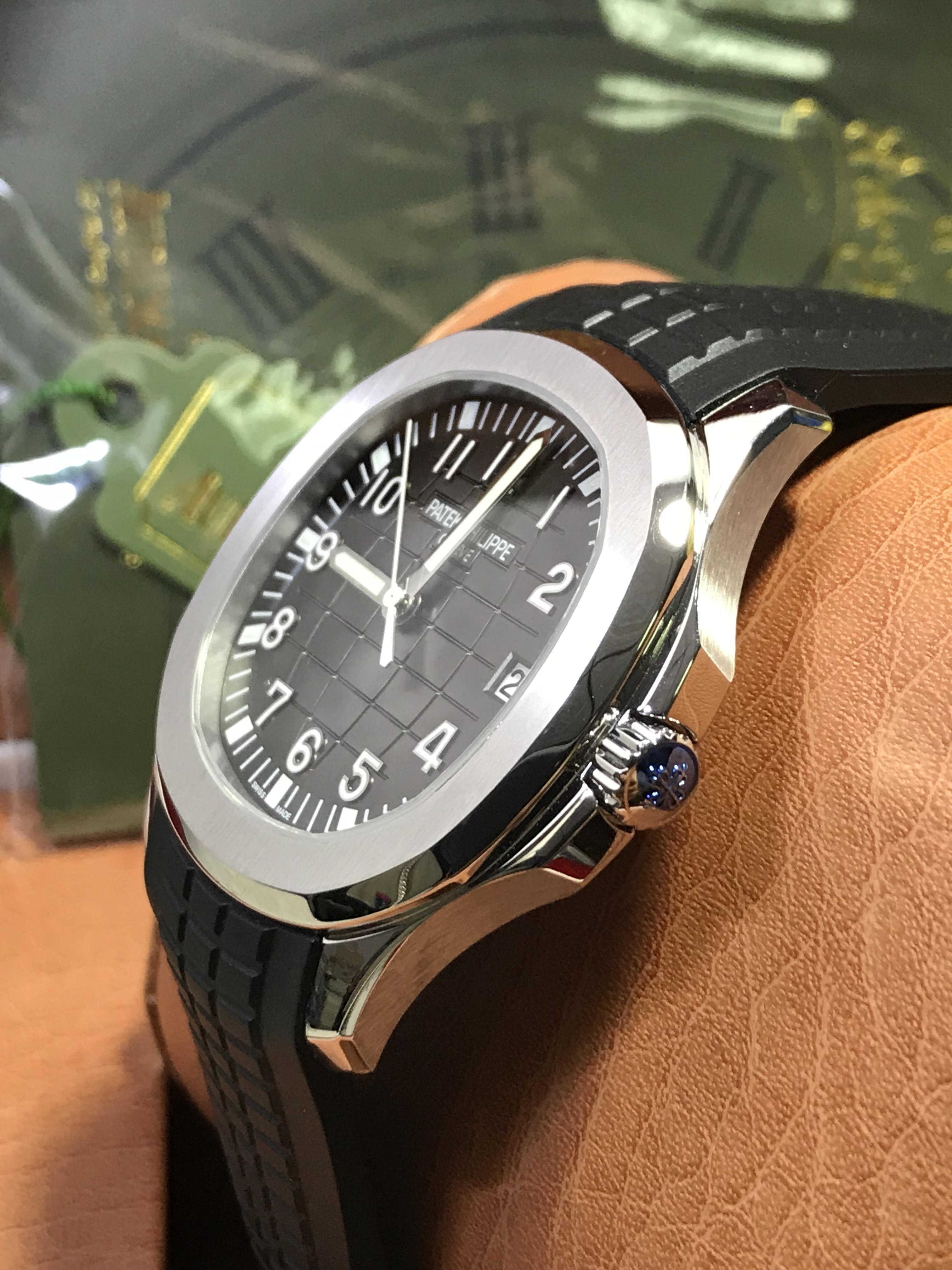 Patek Philippe (Swiss)