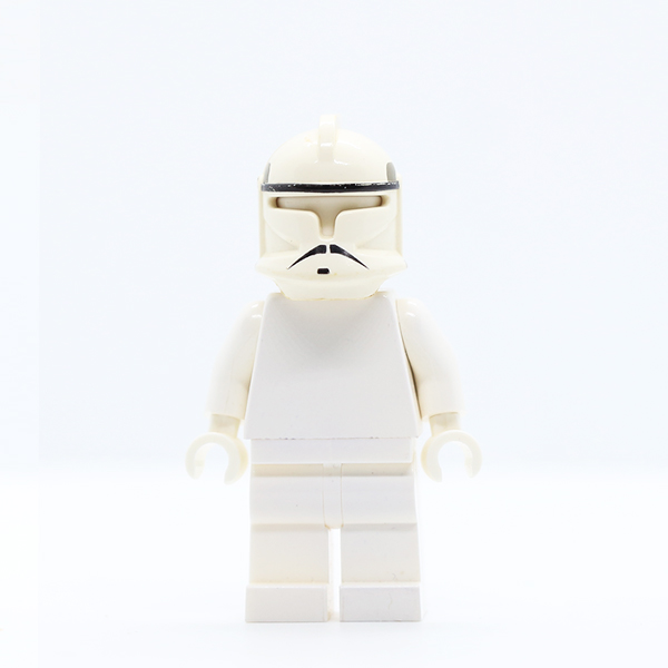 Helmet SW Clone Trooper Ep.2 Pattern