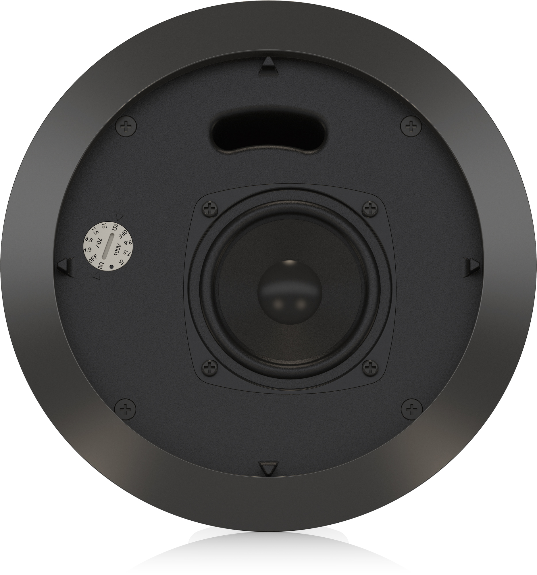 TANNOY CVS 301-BK