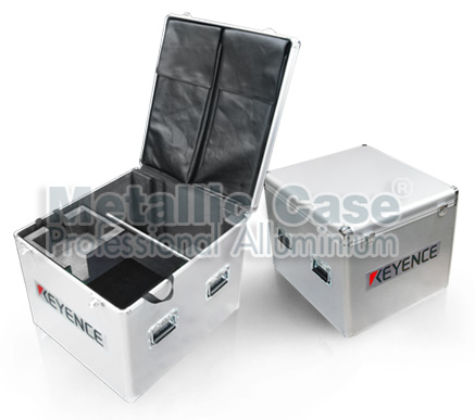 metalliccase 3416-10-5306 / กระเป๋าเครื่องมือ MD-F3000 (49x33x64T1C6H4K6P3)