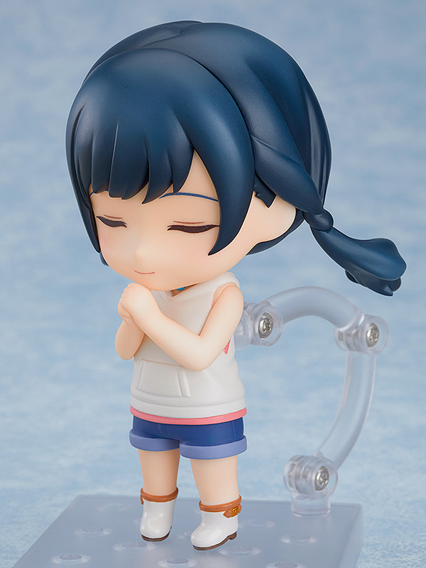 [In-Stock] Amano Hina - Nendoroid #1192 (Good Smile Company)