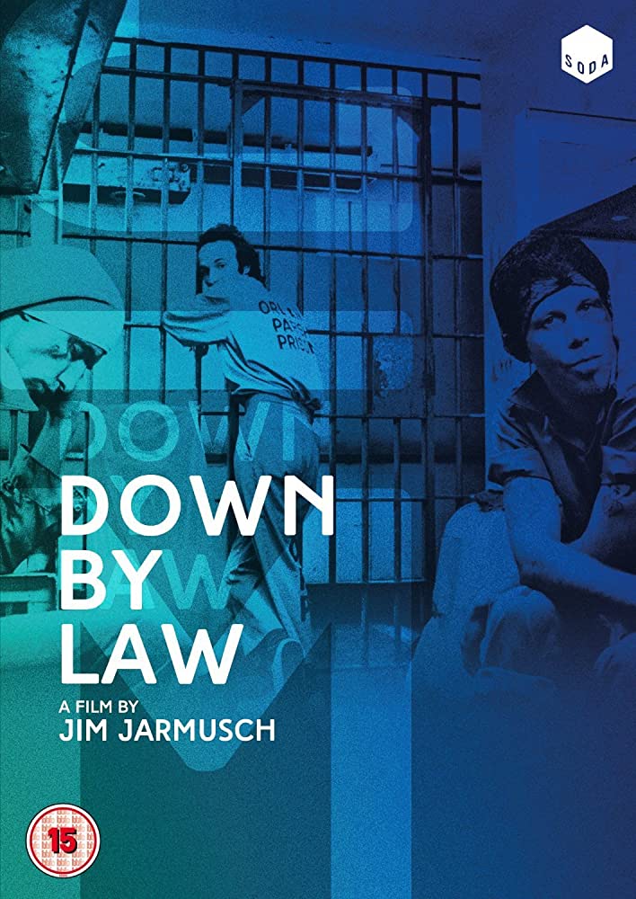 Jim Jarmusch 's Down by Law [1986] - เสียงอังกฤษ / บรรยายไทย