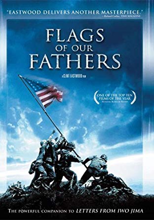 Flags of our Fathers : สมรภูมิศักดิ์ศรี ปฐพีวีรบุรุษ [2006] - เสียงอังกฤษ / บรรยายไทย