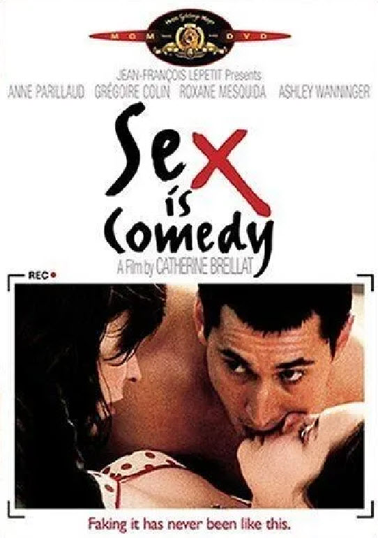 Sex Is Comedy : เซ็กส์เป็นเรื่องตลก [2002] - เสียงฝรั่งเศส / บรรยายไทย