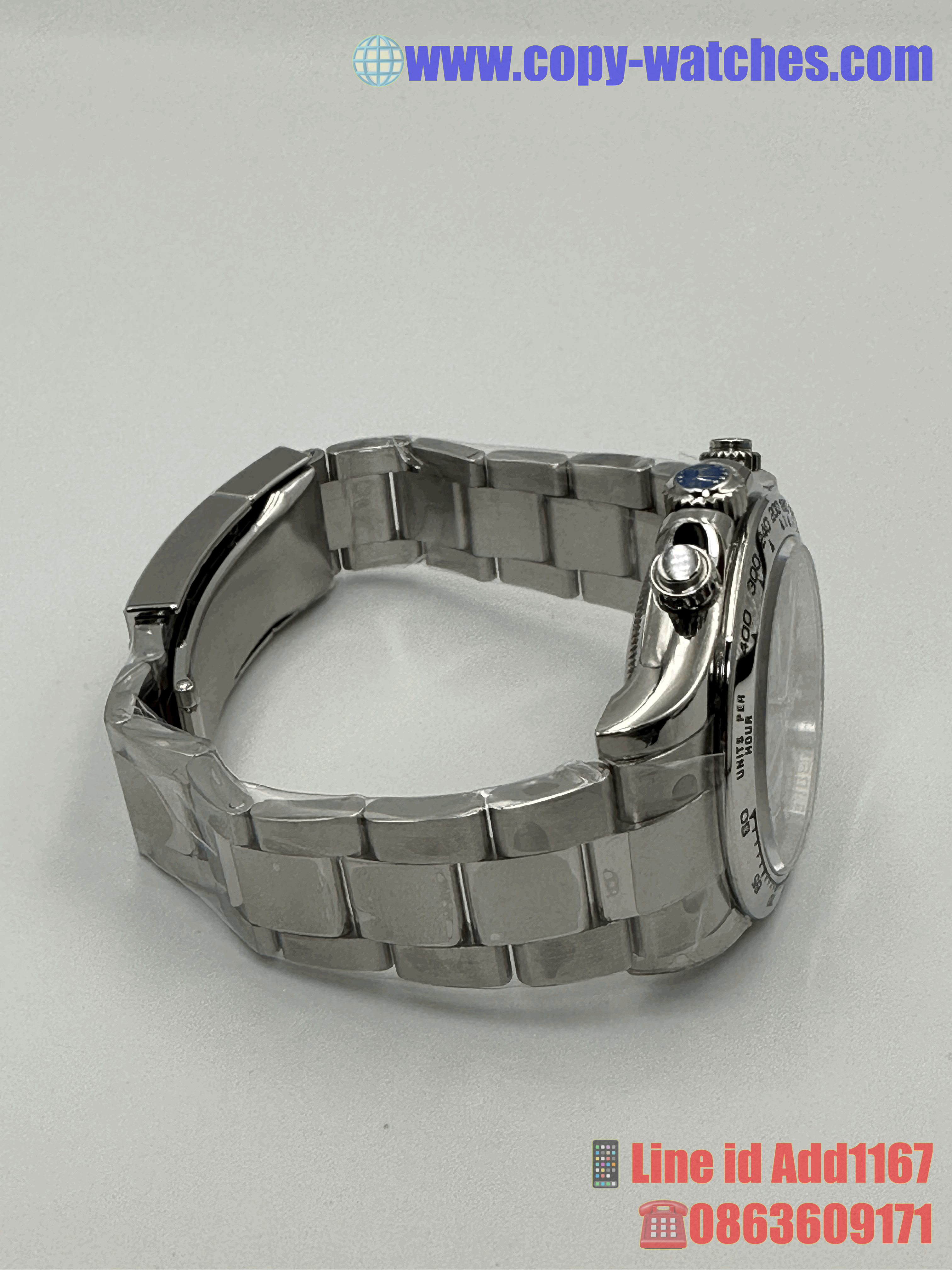 Rolex Daytona M116509 (Swiss BT)