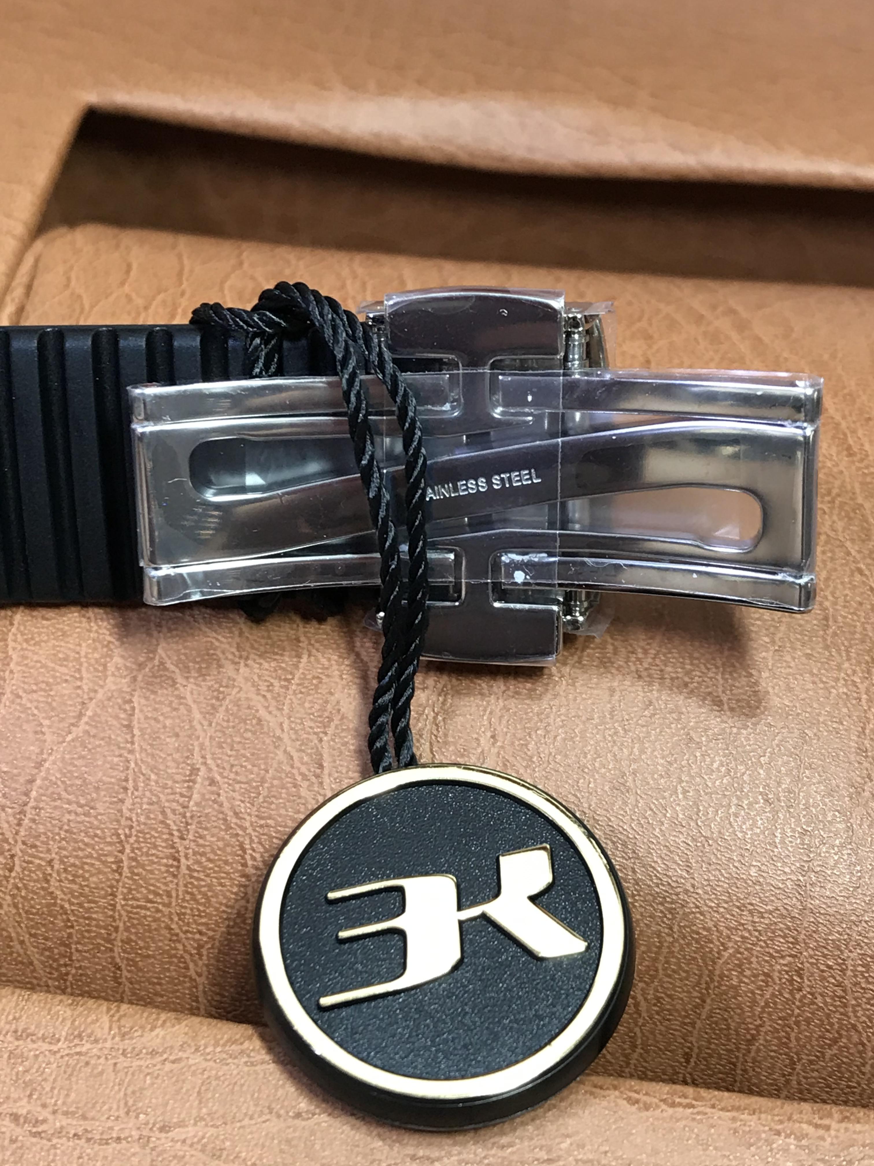 Patek Aquanaut 5167A-001 (Swiss 3K)