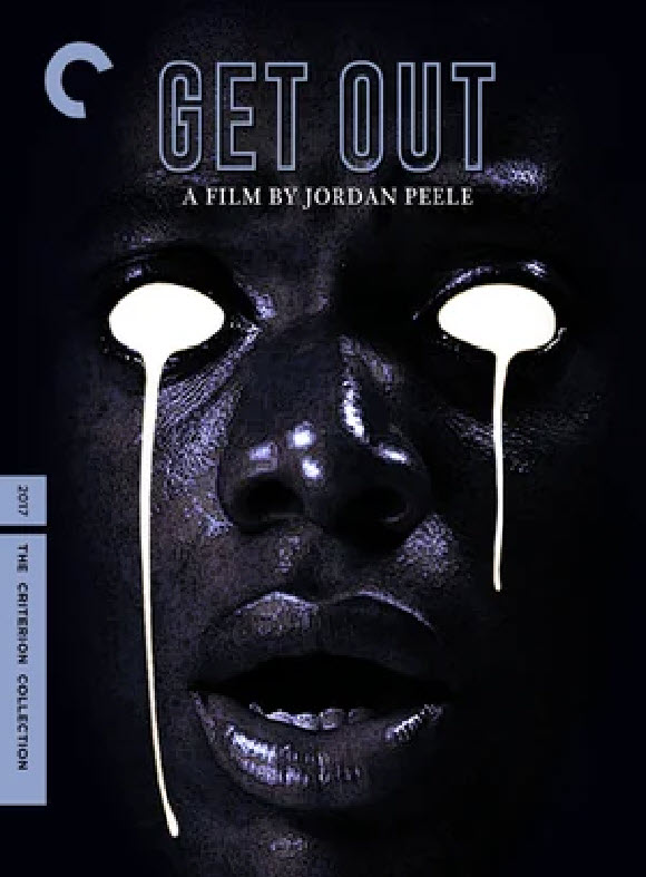 หนังน่ากลัวที่สุดตลอดกาล # 23 : Get Out : ลวงร่างจิตหลอน [2017] - เสียงอังกฤษ / บรรยายไทย