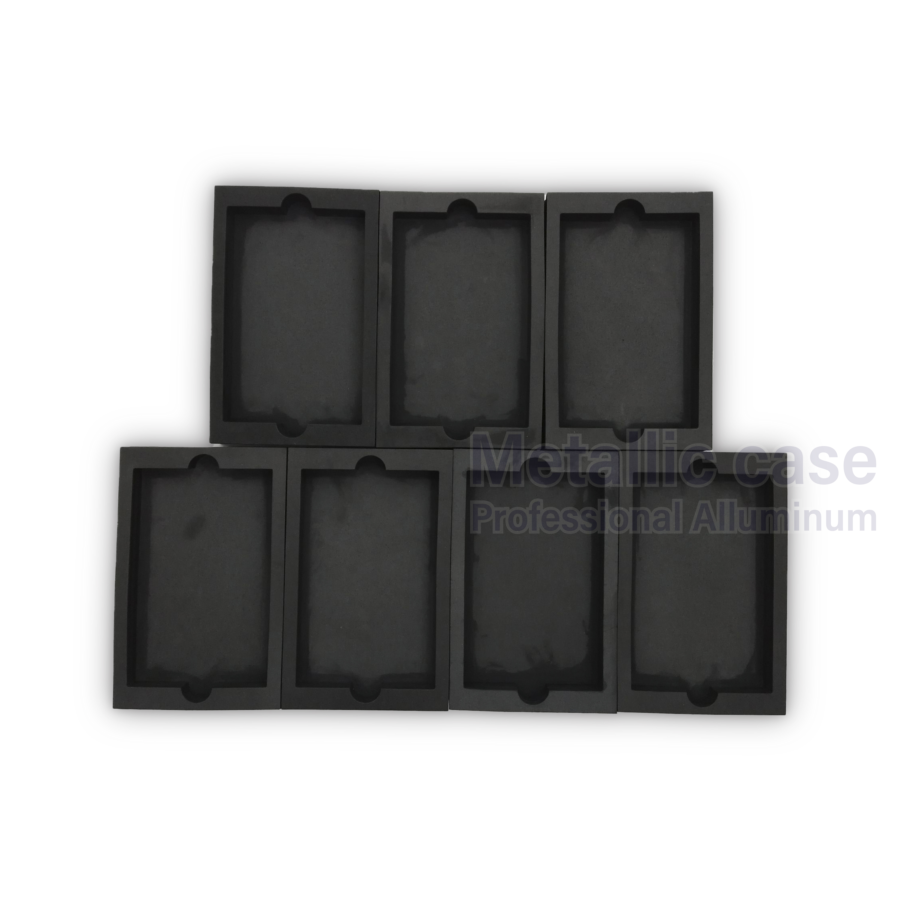 metalliccase2-1006-CCC-6606 / ถาด14.30x22.40x2.7