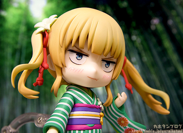 (Pre-Order) [ Promotion!! ] Sawamura Spencer Eriri Kimono Ver. - Nendoroid #1130 (Good Smile Company)