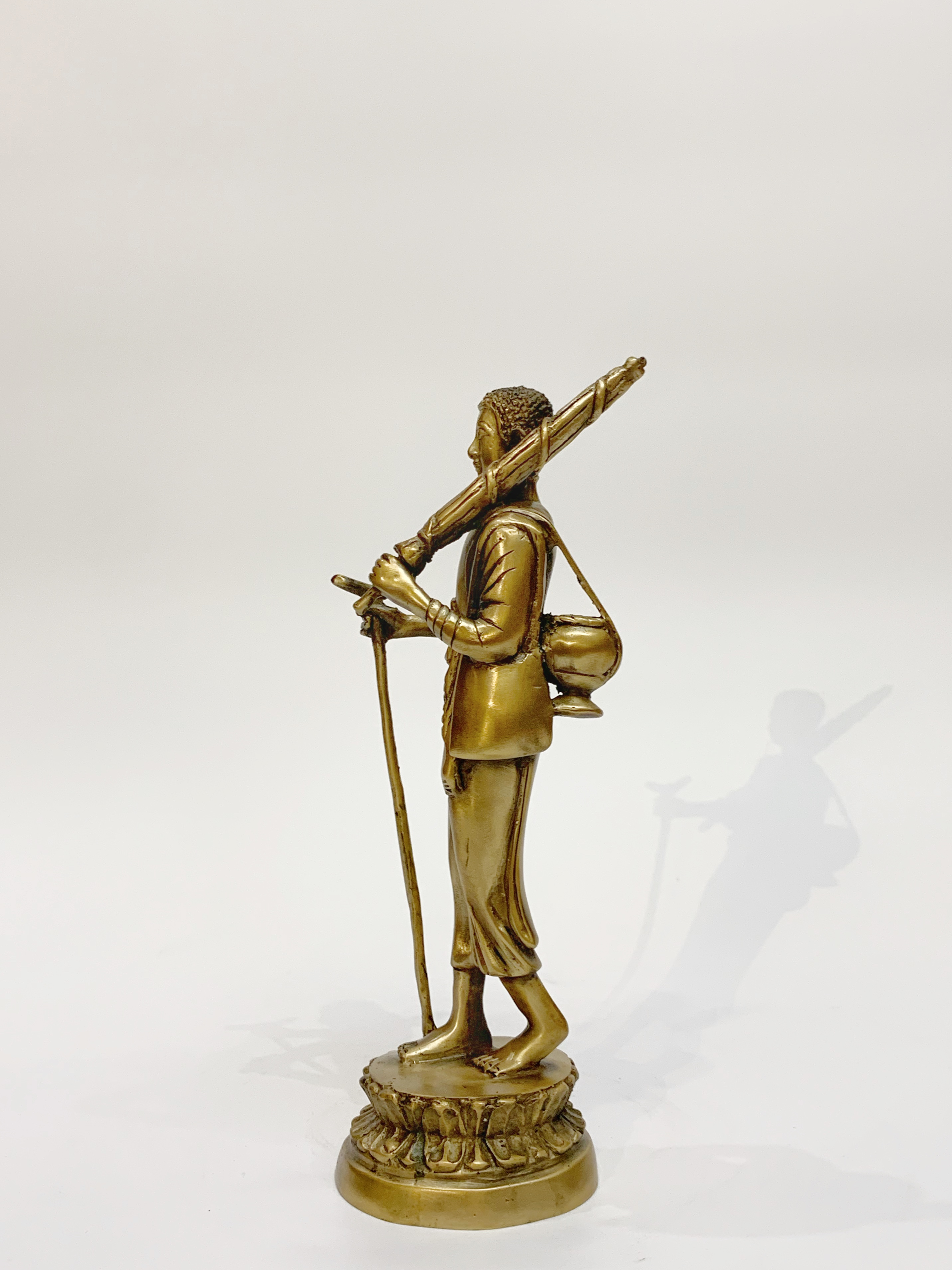 พระสิวลี หน้าตัก 5 นิ้ว