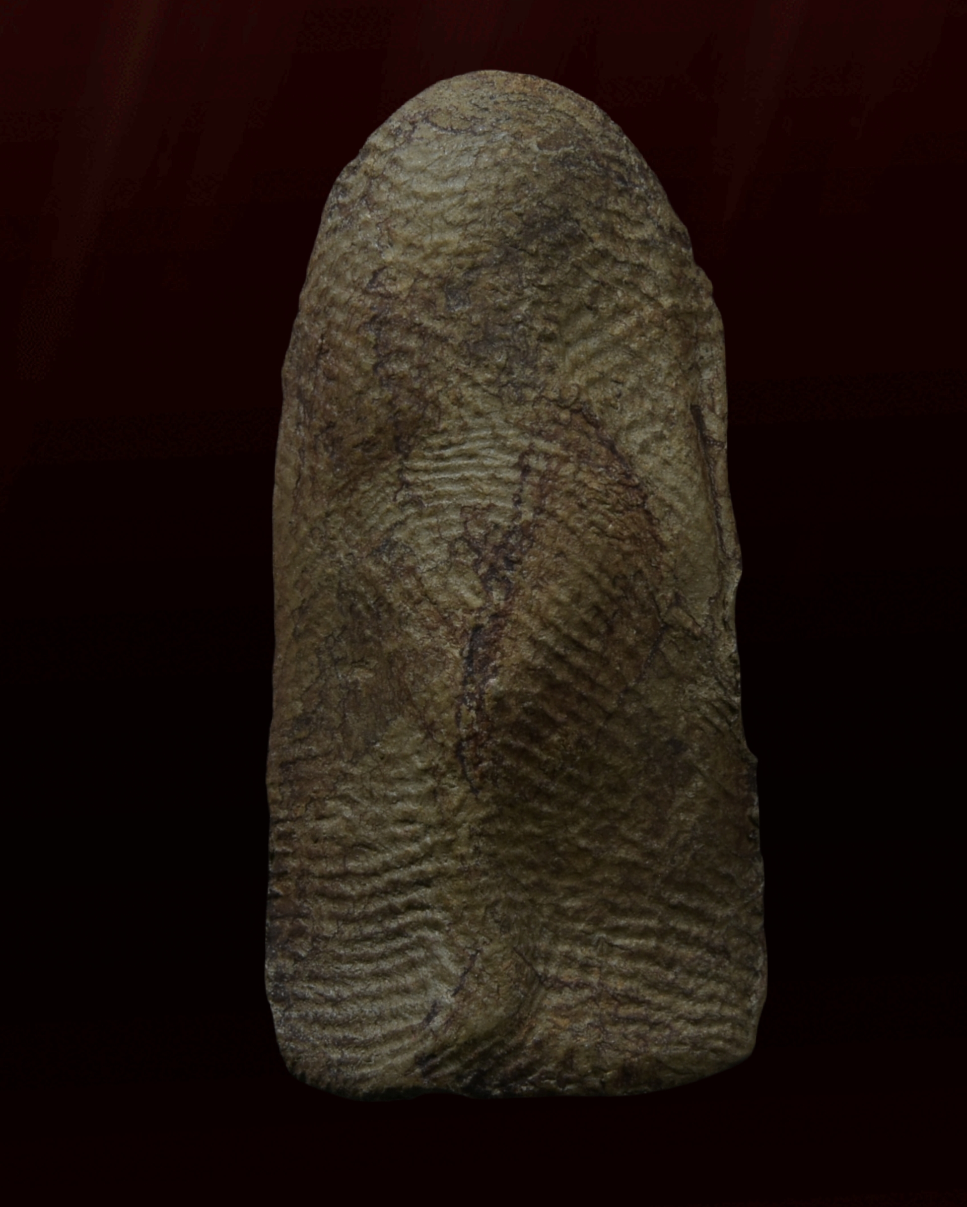 พระรอดพิมพ์ใหญ่