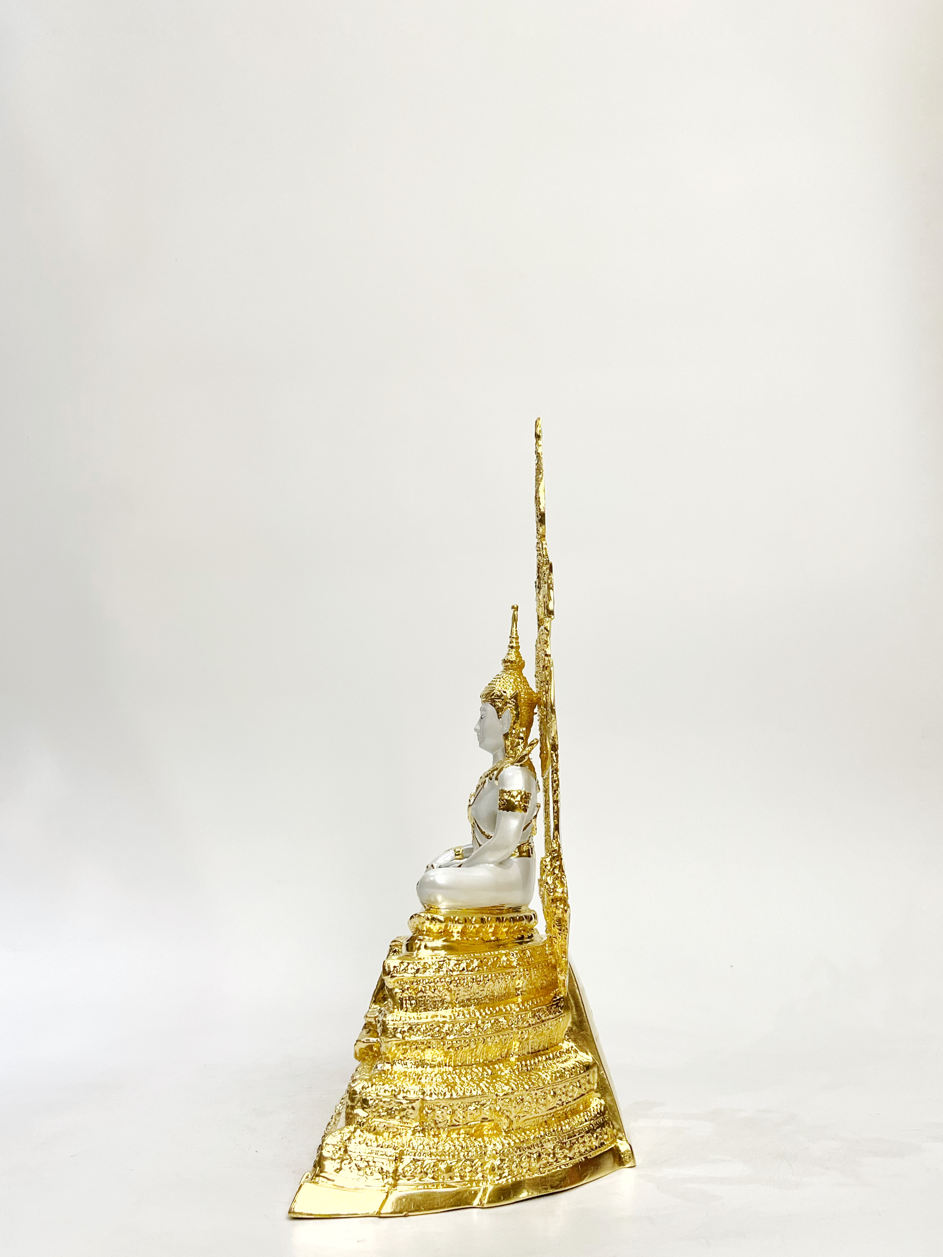 สมเด็จองค์ปฐม หน้าตัก 5 นิ้ว