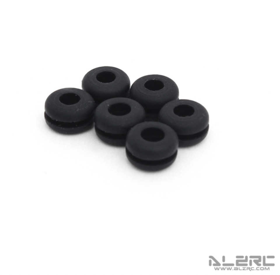 DX360-23 # Devil X360 Canopy Lock Washer