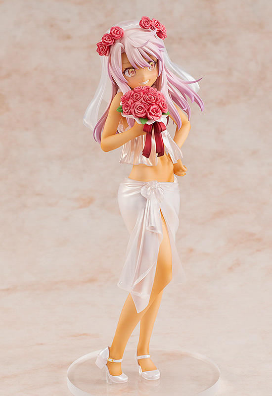 (Pre-Order) Chloe von Einzbern Wedding Bikini Ver. - 1/7 (Kadokawa)