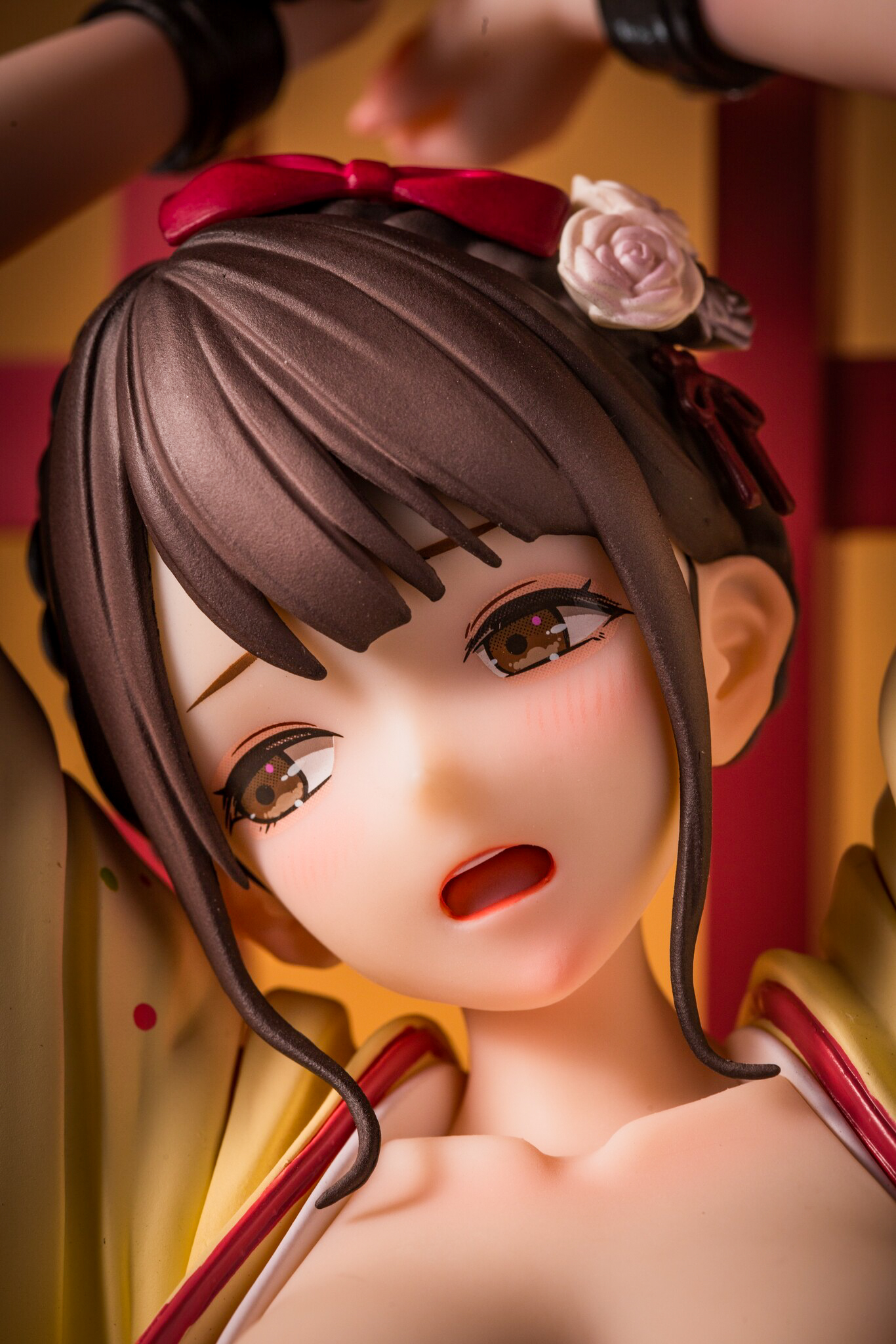 [In-Stock] Ade-Sugata VI - 1/6 (Magic Bullets, Native)