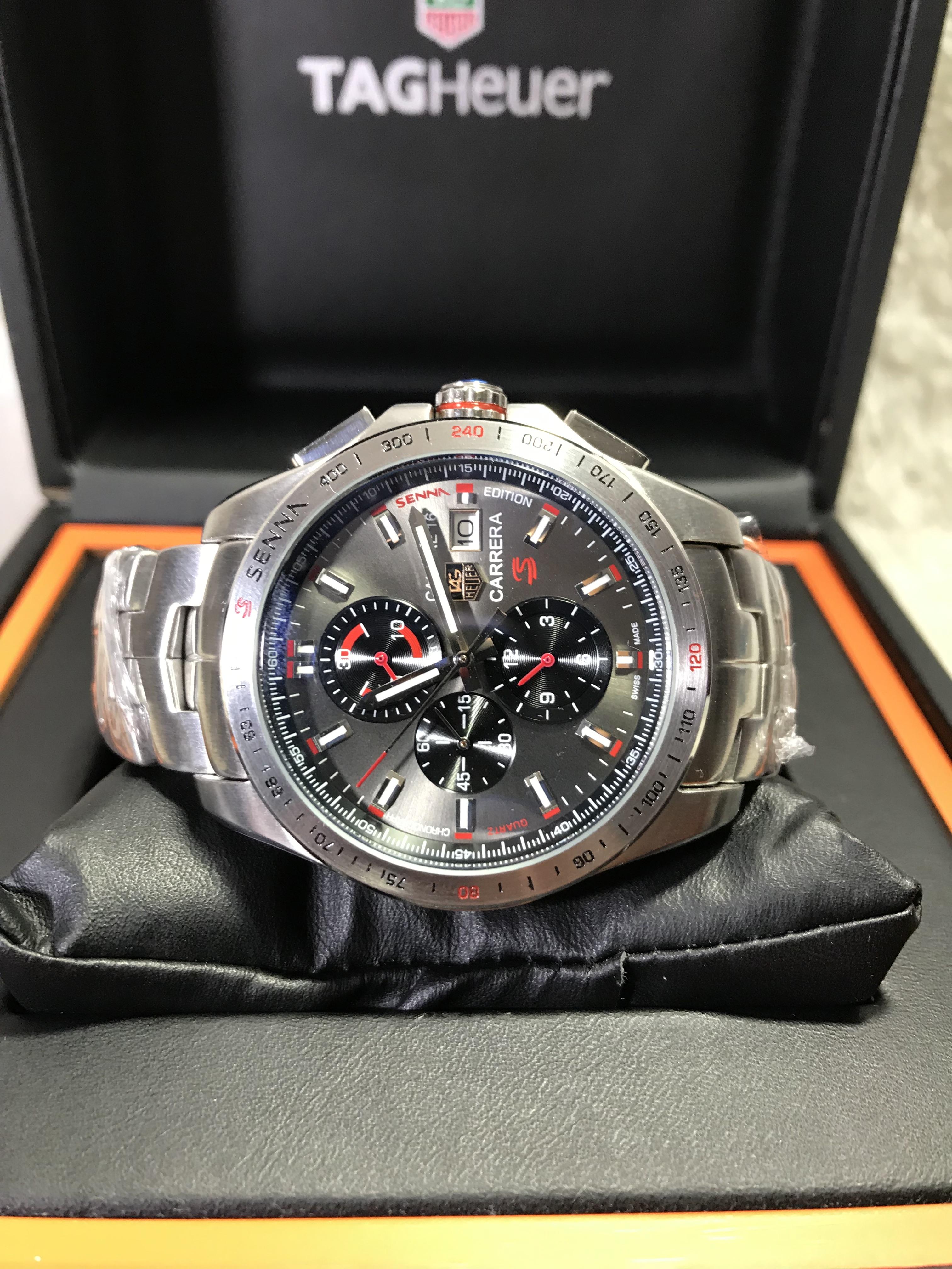 TAG Heuer