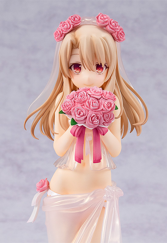 [In-Stock] Illyasviel, Miyu, Chloe Wedding Bikini Ver. - 1/7 (Good Smile Company, Kadokawa)