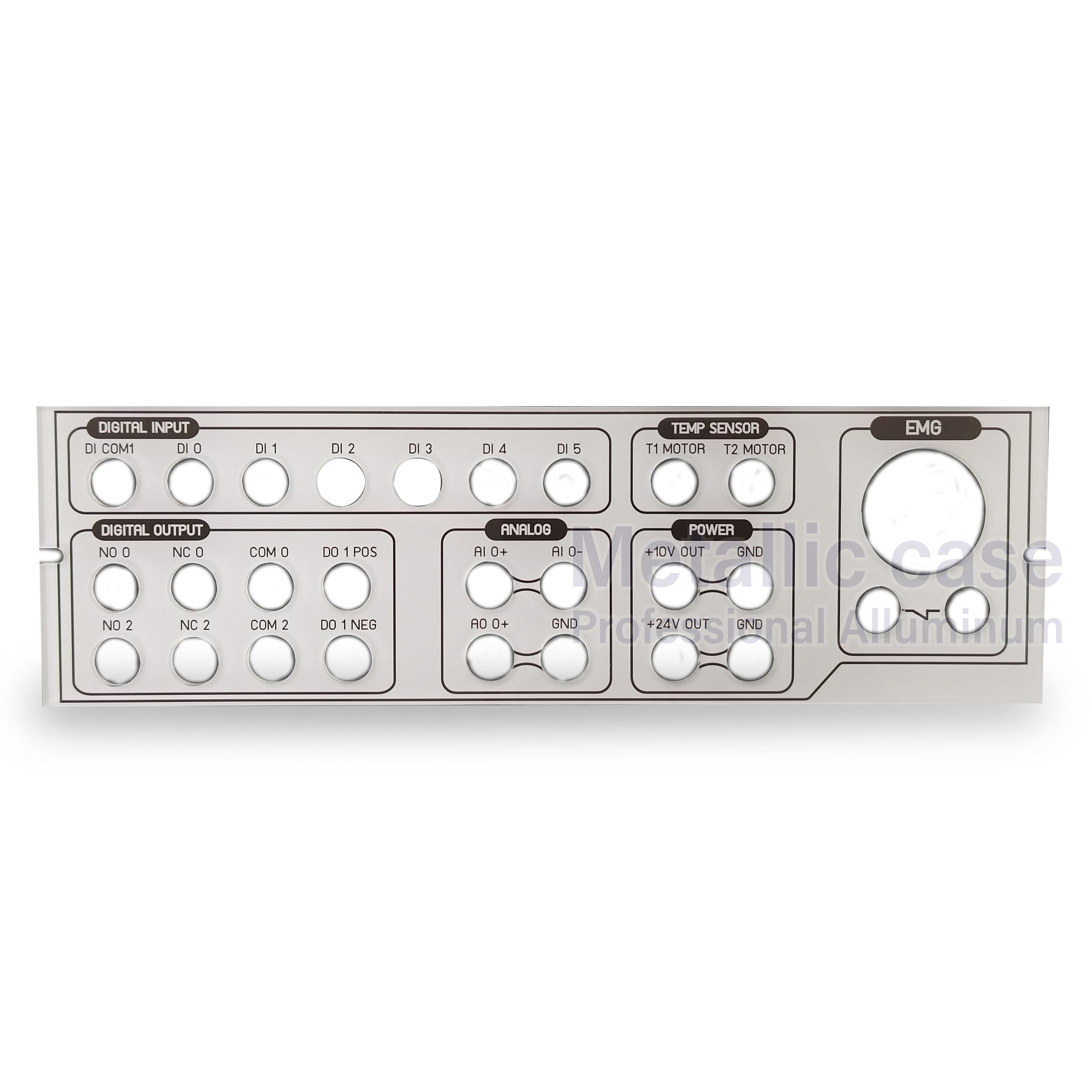metalliccase2-0746-AAA-6508 อะคริลิค 3 มม PANEL 108VSD - G120 108
