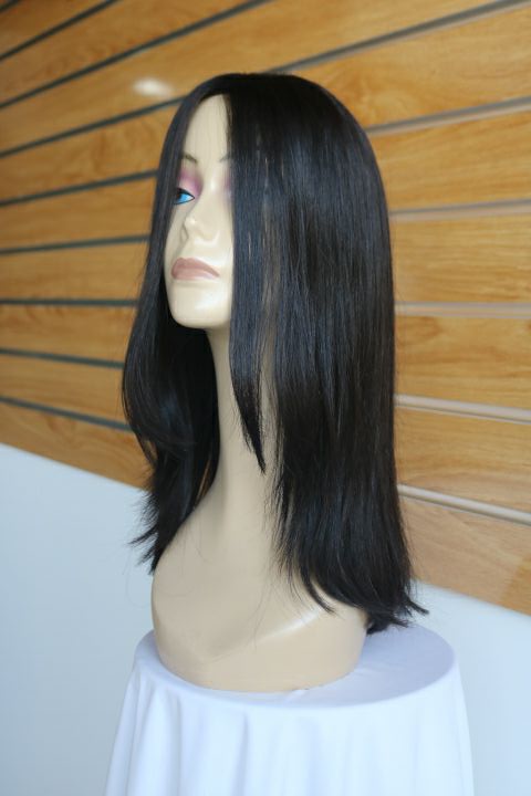 รับทำวิกผมแท้ 100% งานสวย งานสั่งทำใหม่