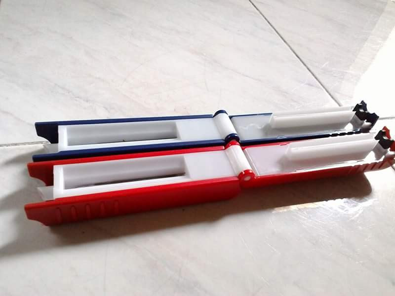 เครื่องอัดยาเส้น