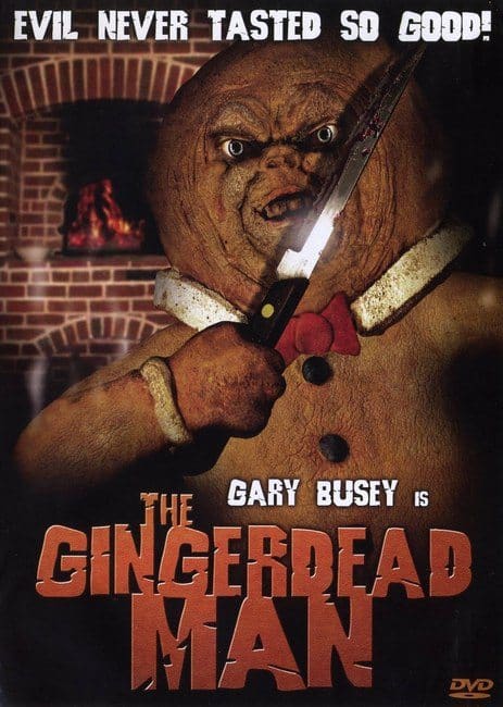 The Gingerdead Man : เบเกอรี่หลอน [2005] - เสียงอังกฤษ / บรรยายไทย