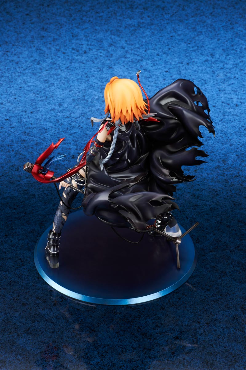 (Pre-Order) Ninomiya Asuka Shinen e no Shoutai Ver. - 1/7 (Broccoli)