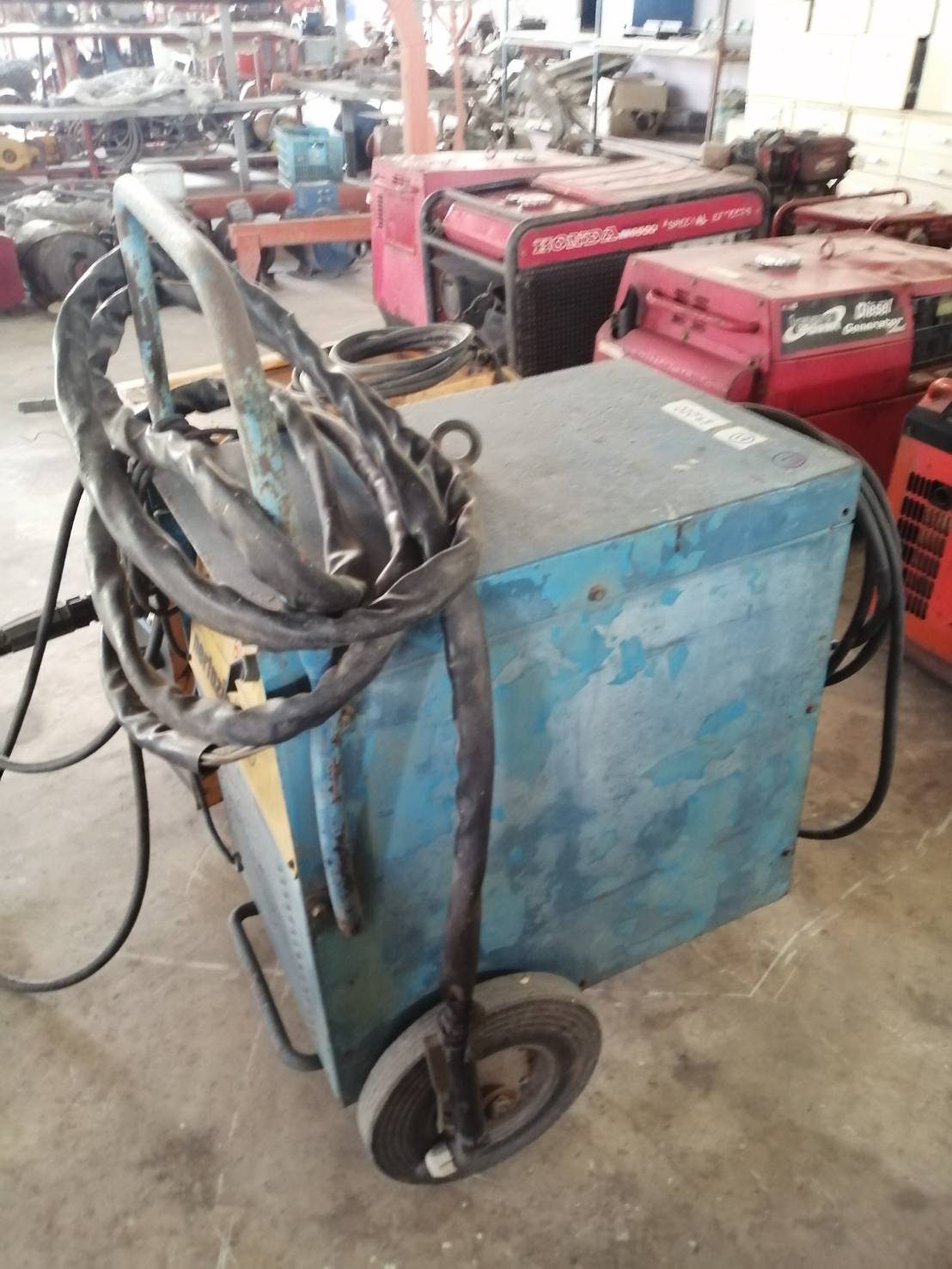 เครื่องตัด ตู้พาสมาร์ Notazip540