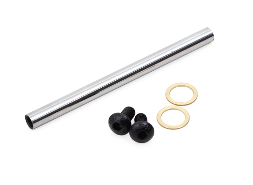 D380F09B # Devil 380 FAST Spindle Shafts