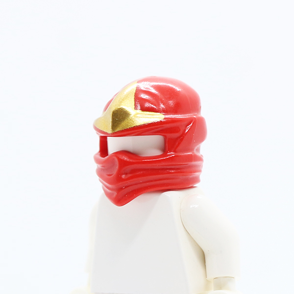 Ninjago Wrap