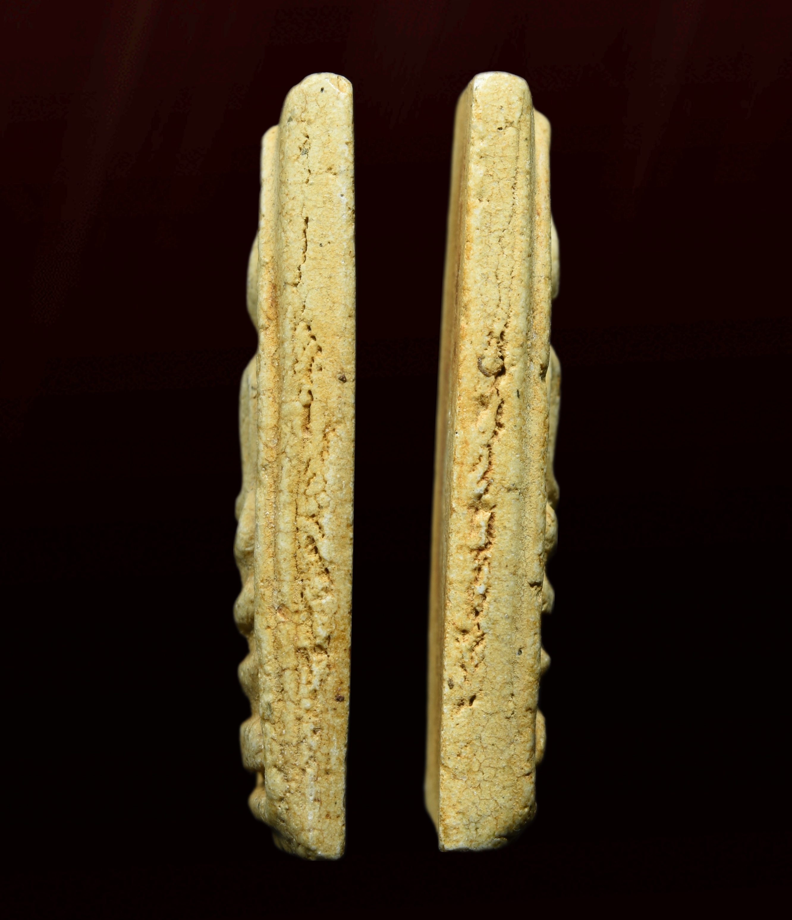 พระสมเด็จวัดระฆัง พิมพ์พระประธาน