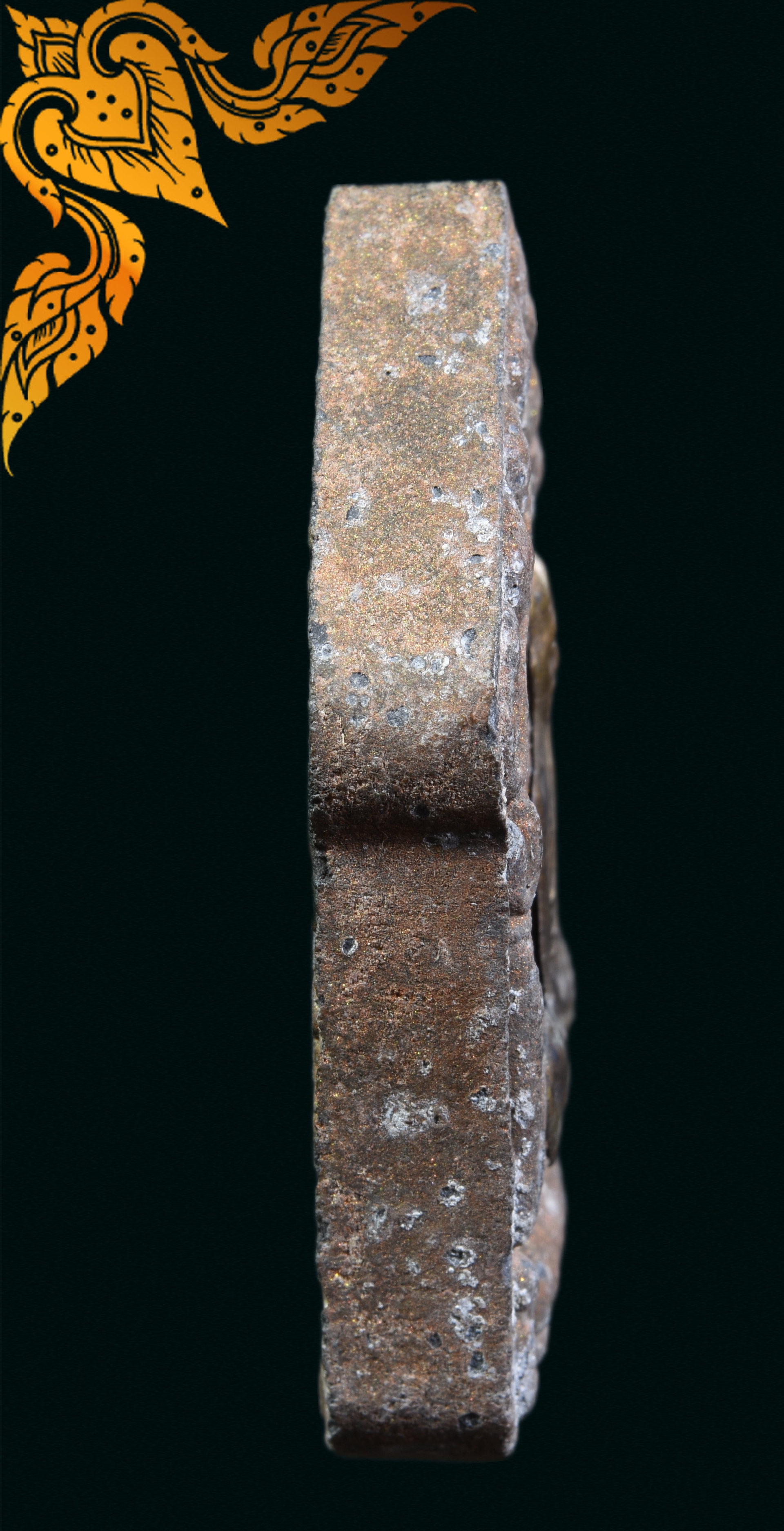 พระผงพรายกรุมาร หลวงปู่ทิม