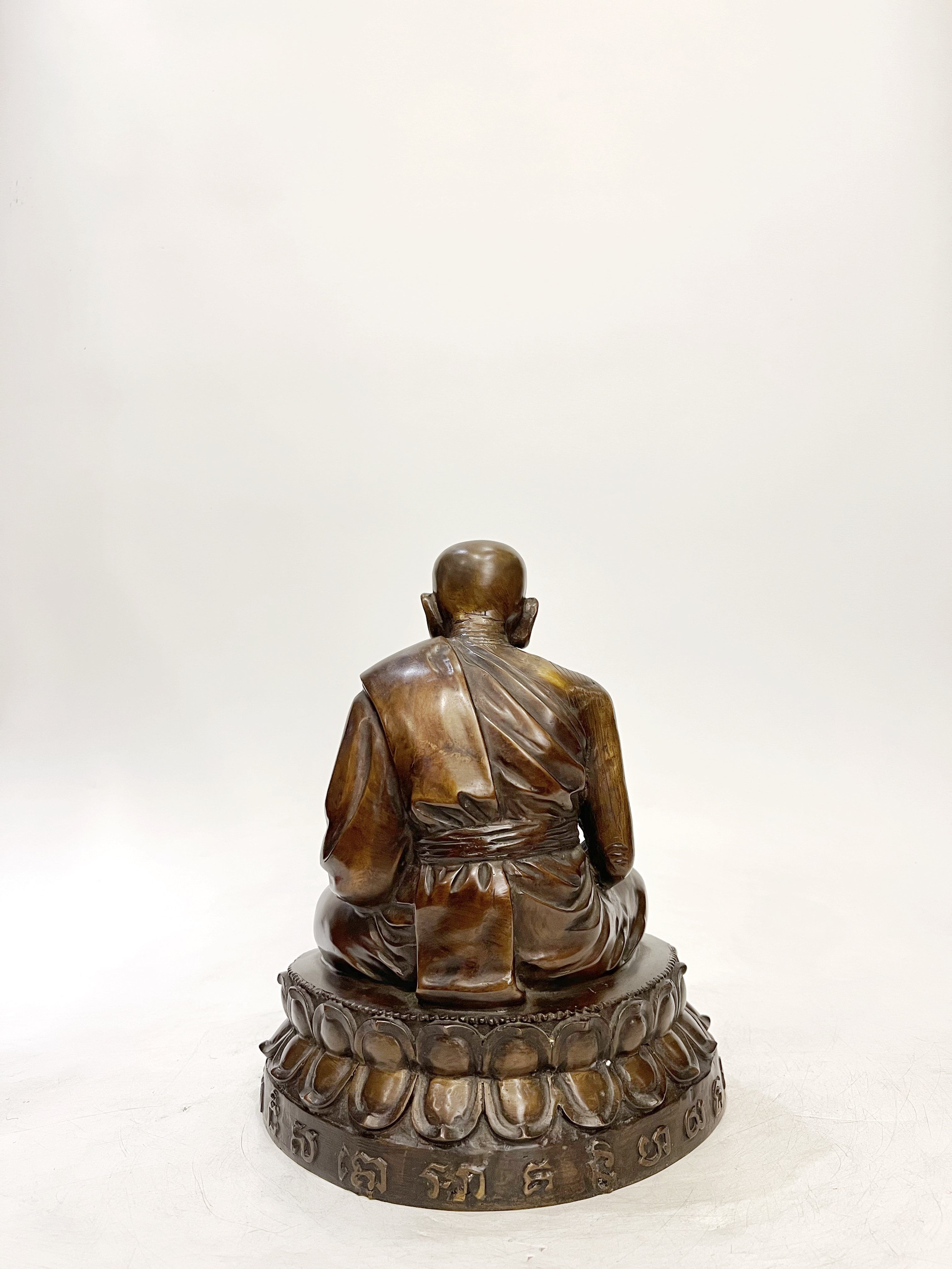 หลวงปู่ทวด หน้าตัก 7 นิ้ว