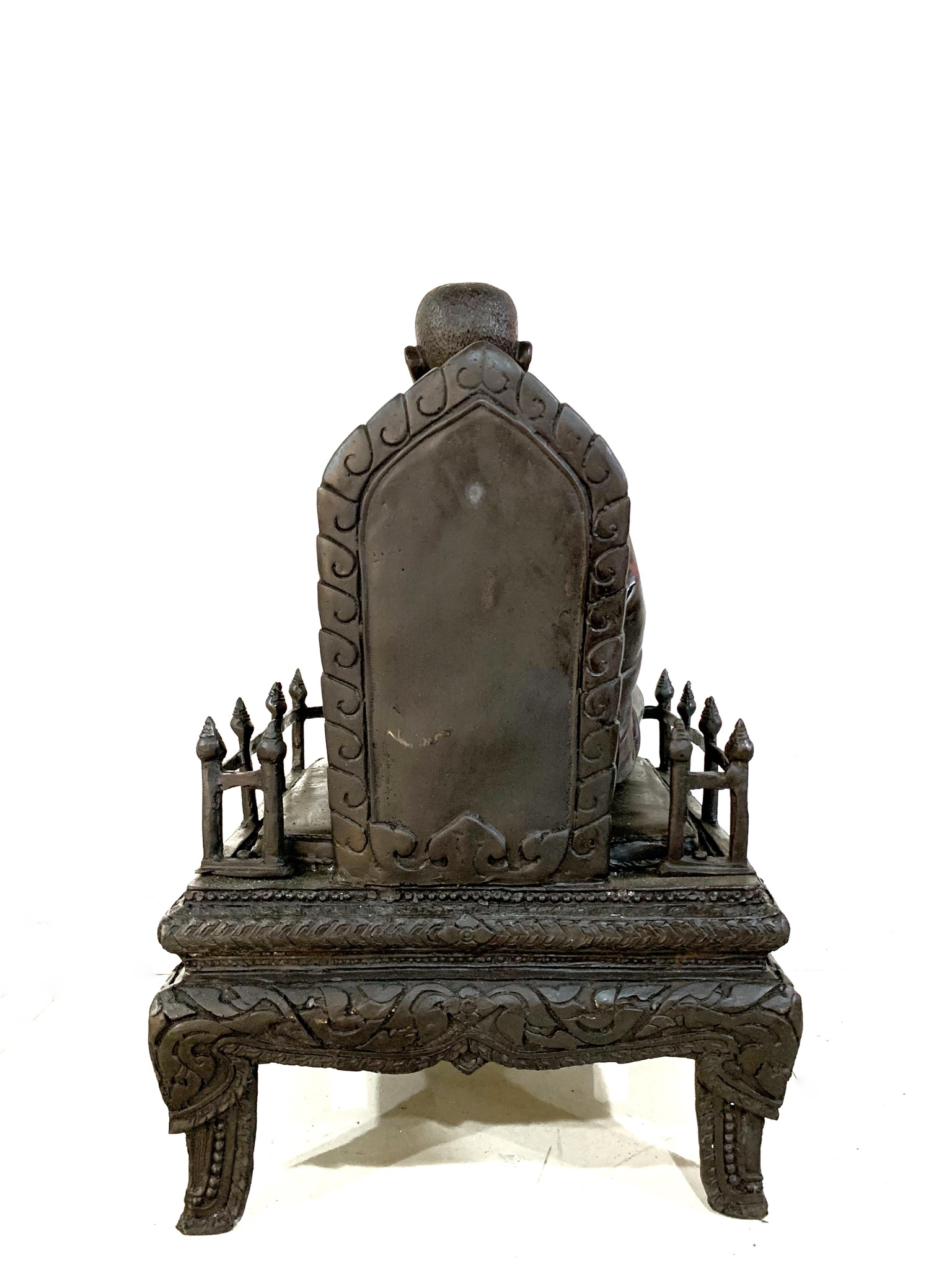 ชุดวัดสะตือ หน้าตัก 9 นิ้ว