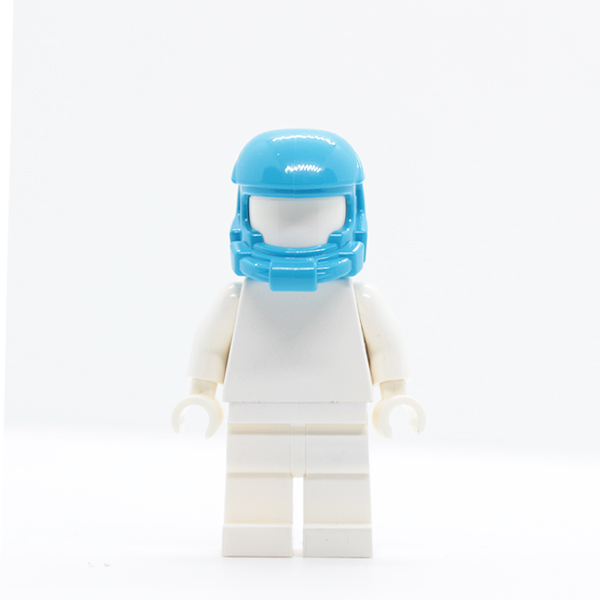 Helmet Space
