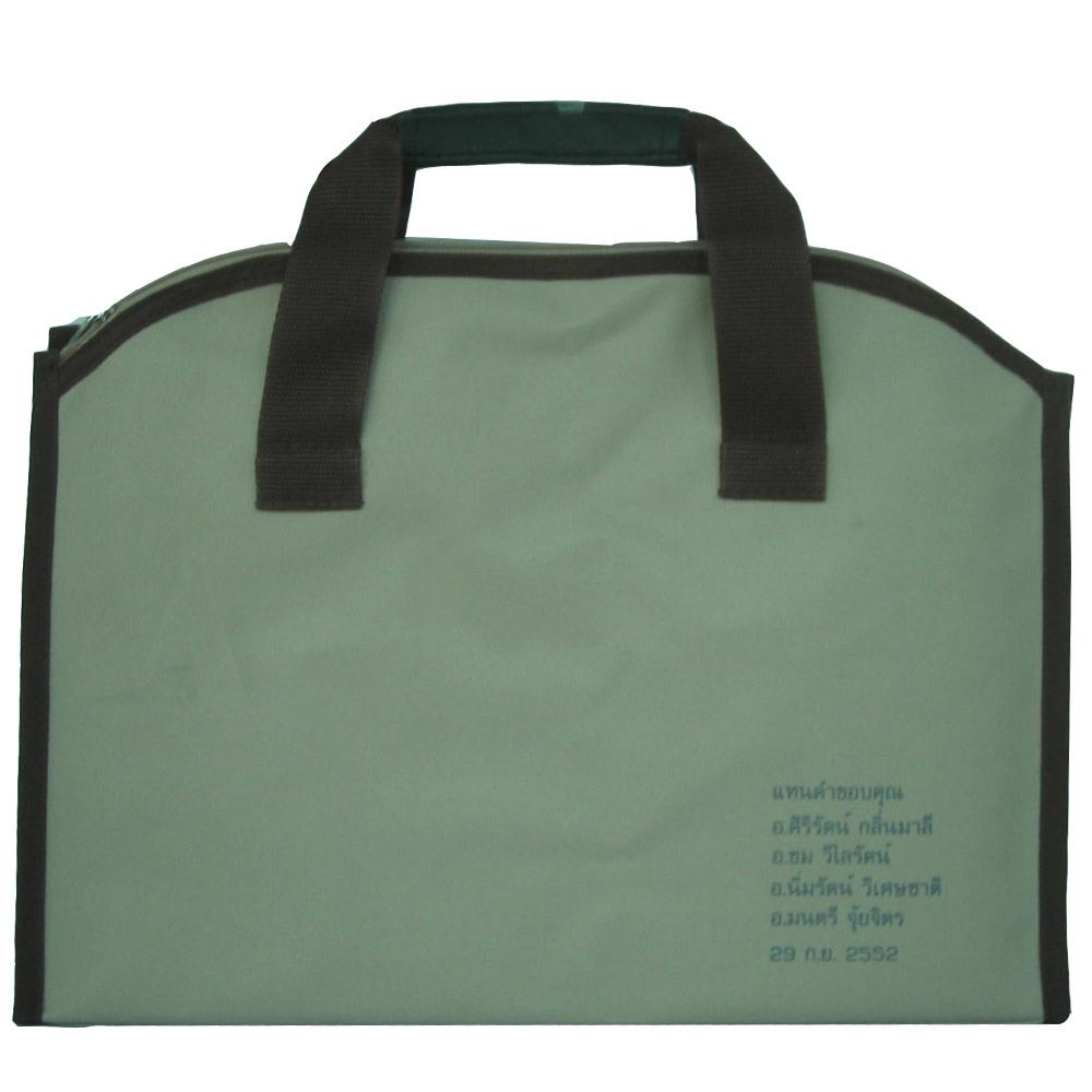 กระเป๋าอเนกประสงค์