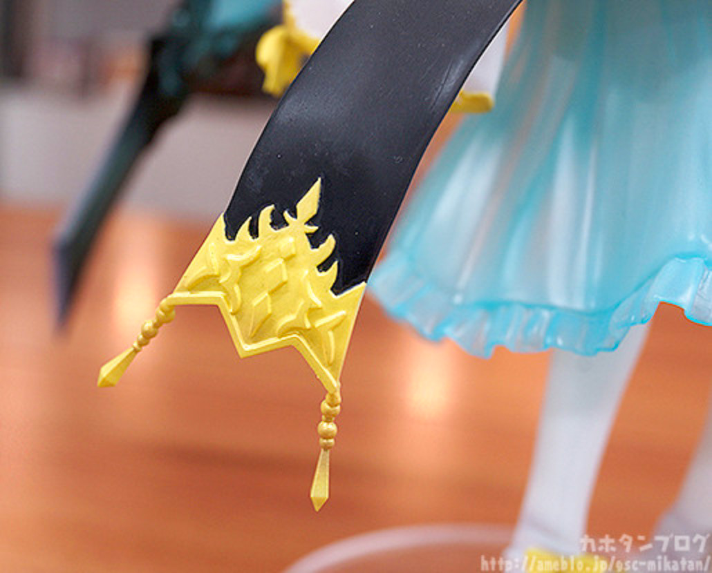 [In-Stock] Kiyohime Lancer - 1/7 (Phat Company)