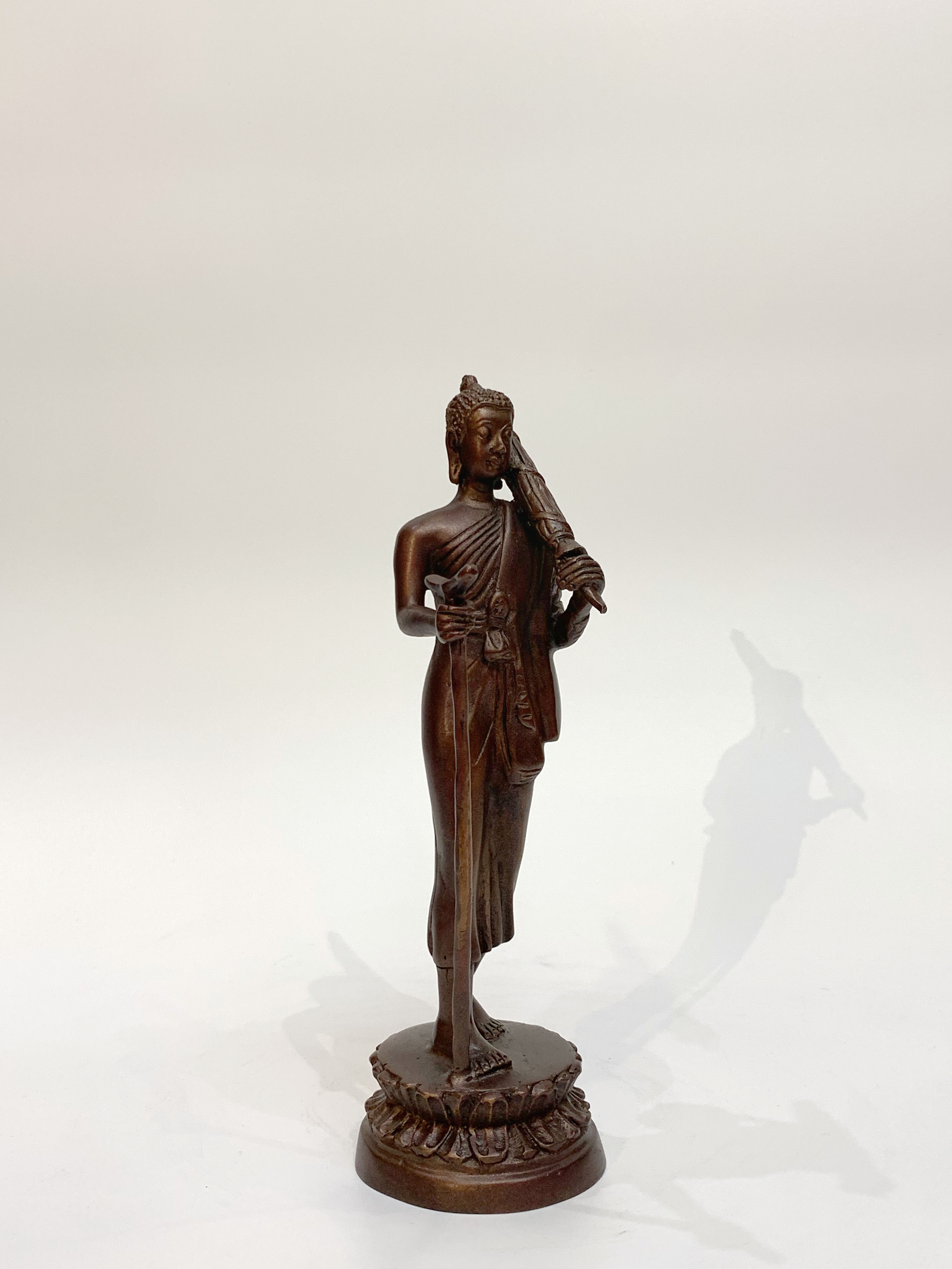 พระสิวลี หน้าตัก 5 นิ้ว