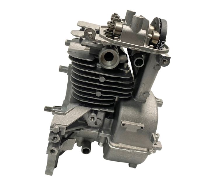 ชุดเสื้อสูบเครื่องตัดหญ้า GX35