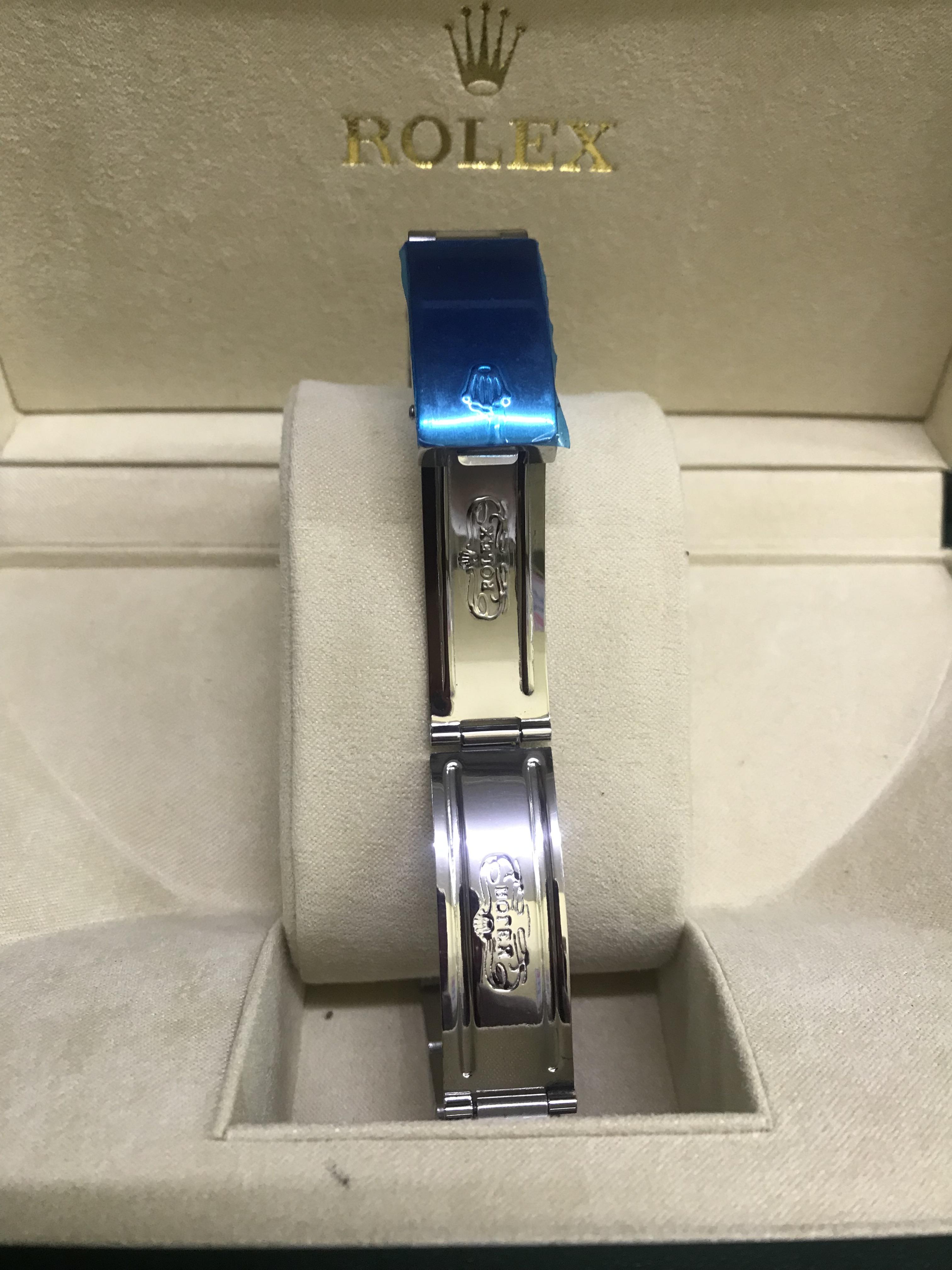 Rolex Daytona 6241 (Swiss)