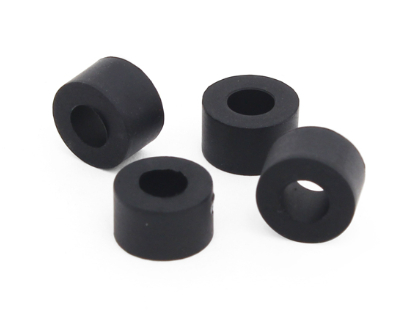 DX360-03 # Devil X360 FAST Spindle Shaft Damper Rubber Black