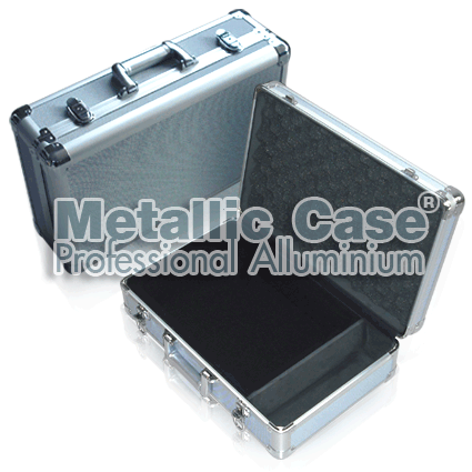 metalliccase 2790-03-5205 / กระเป๋า Panasonic PT-LB 30 NTE (28.5x47x13.5 T1C14H1K1P2)