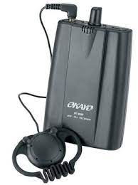 OKAYO WT-808R+