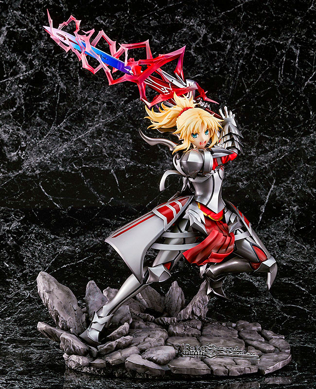 (Pre-Order) Mordred Saber, ~Clarent Blood Arthur~ - 1/7 (Good Smile Company)