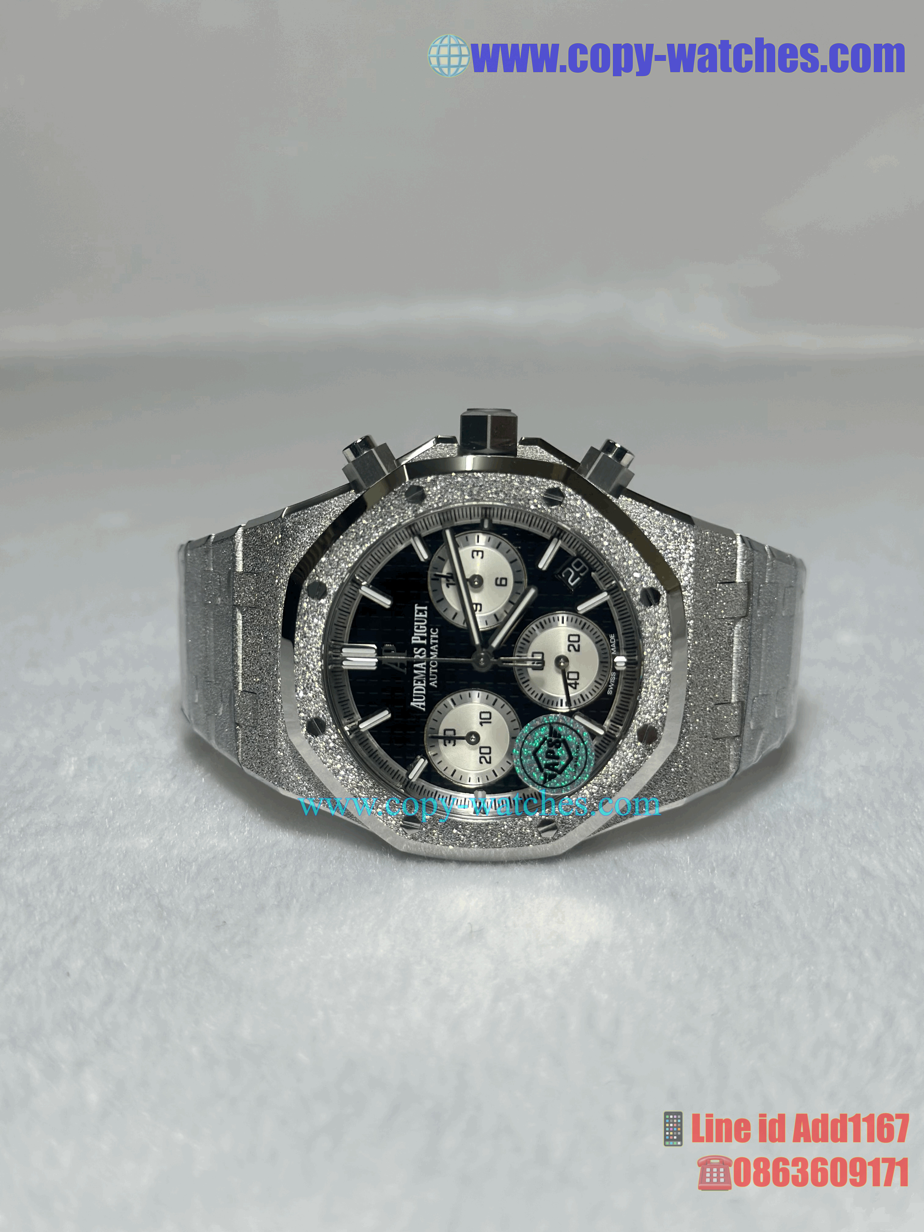 Audemars Piguet 41mm 26239BC (Swiss APS)