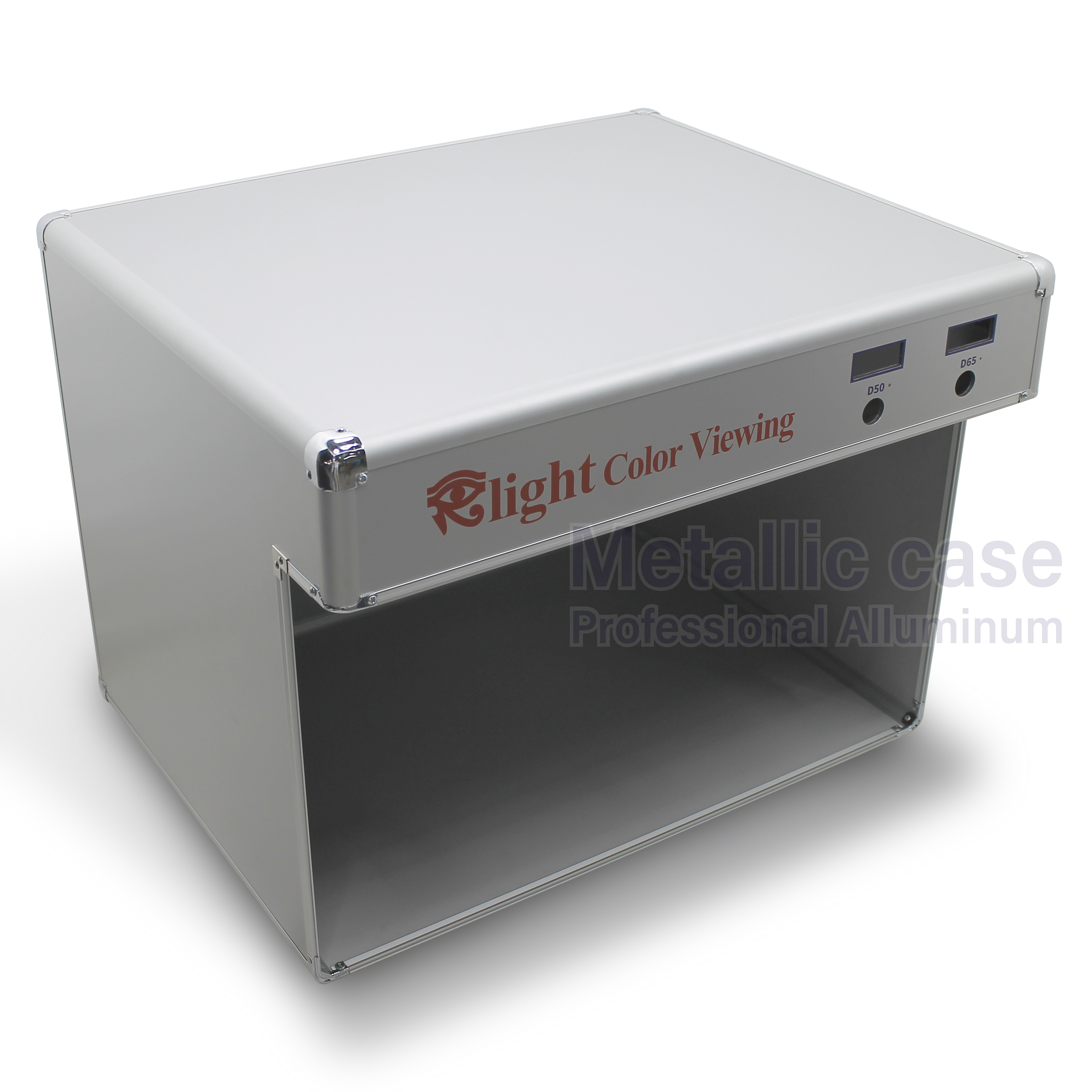 metalliccase8348-10-6411/ Box Light v5(65.6x50x65.9)