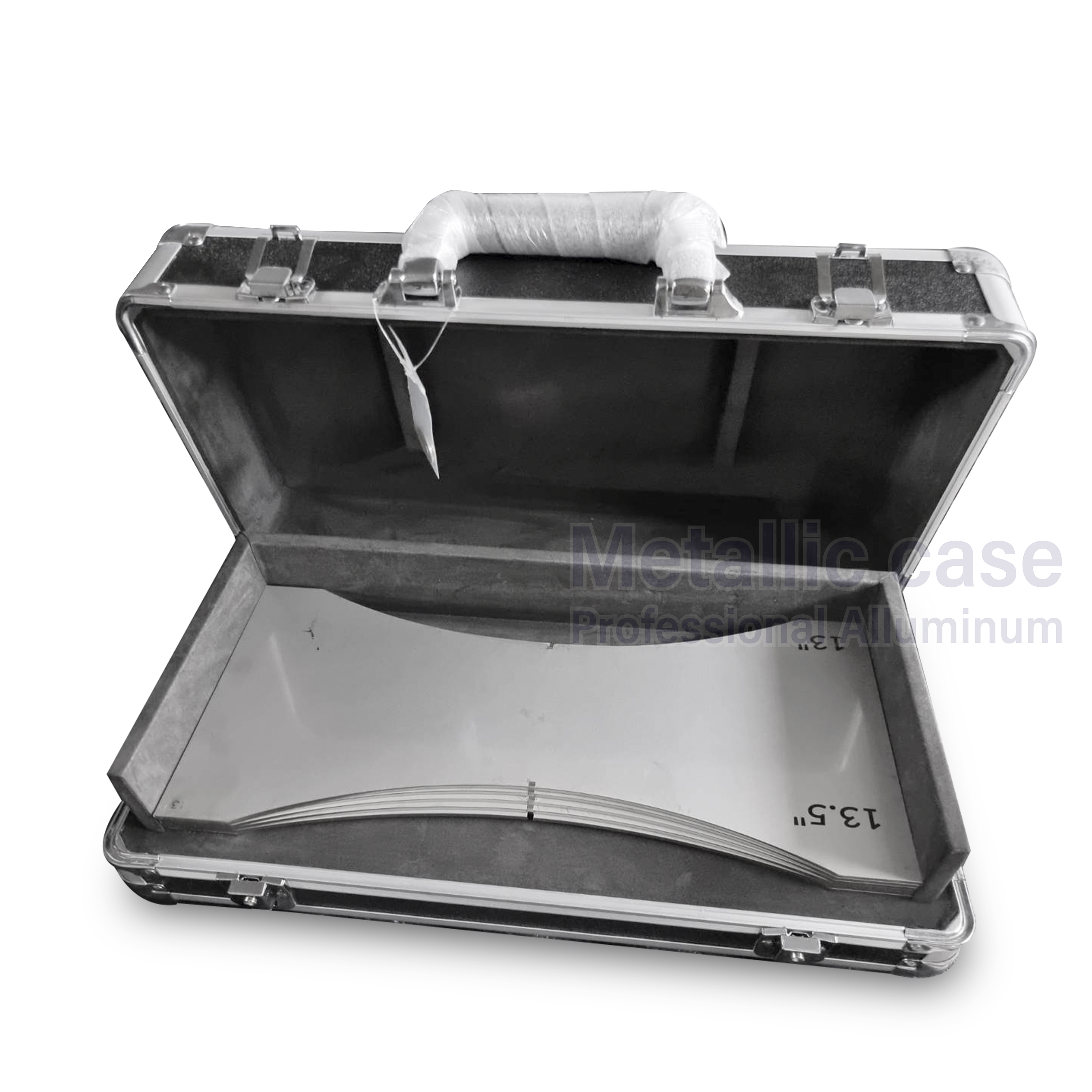 metalliccase8407-09-6502/ GABARIT STACK(40.5x19.5x12 T1C1K26H1P2A1)