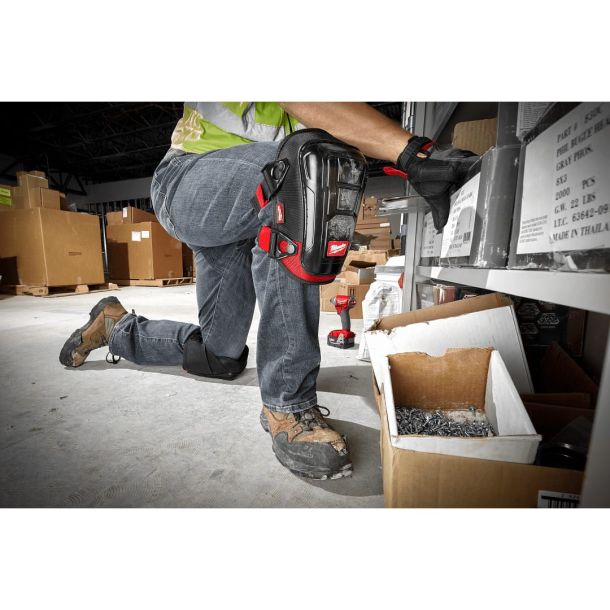 MILWAUKEE 48-73-6030 สนับเข่ารุ่น Performance