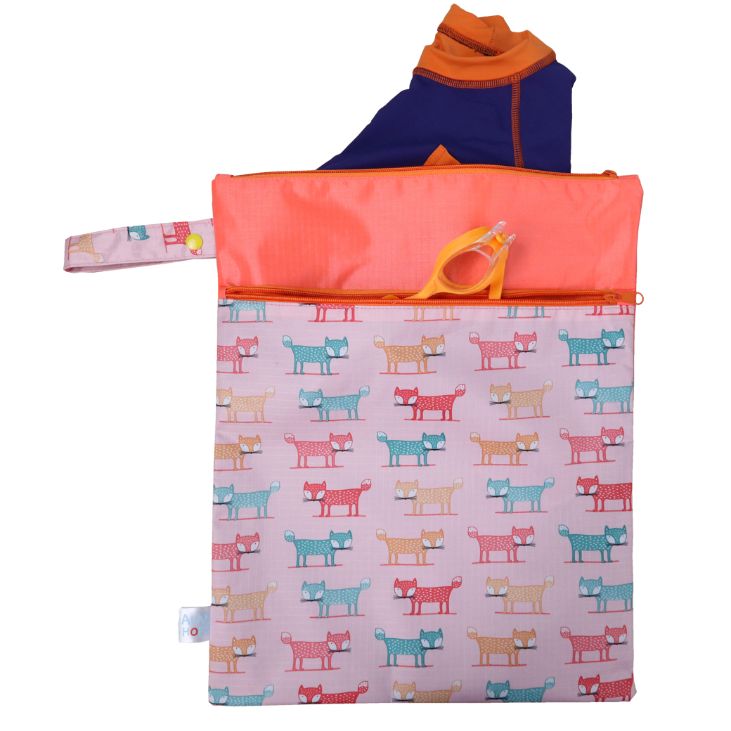 กระเป๋า Wet/Dry Bag