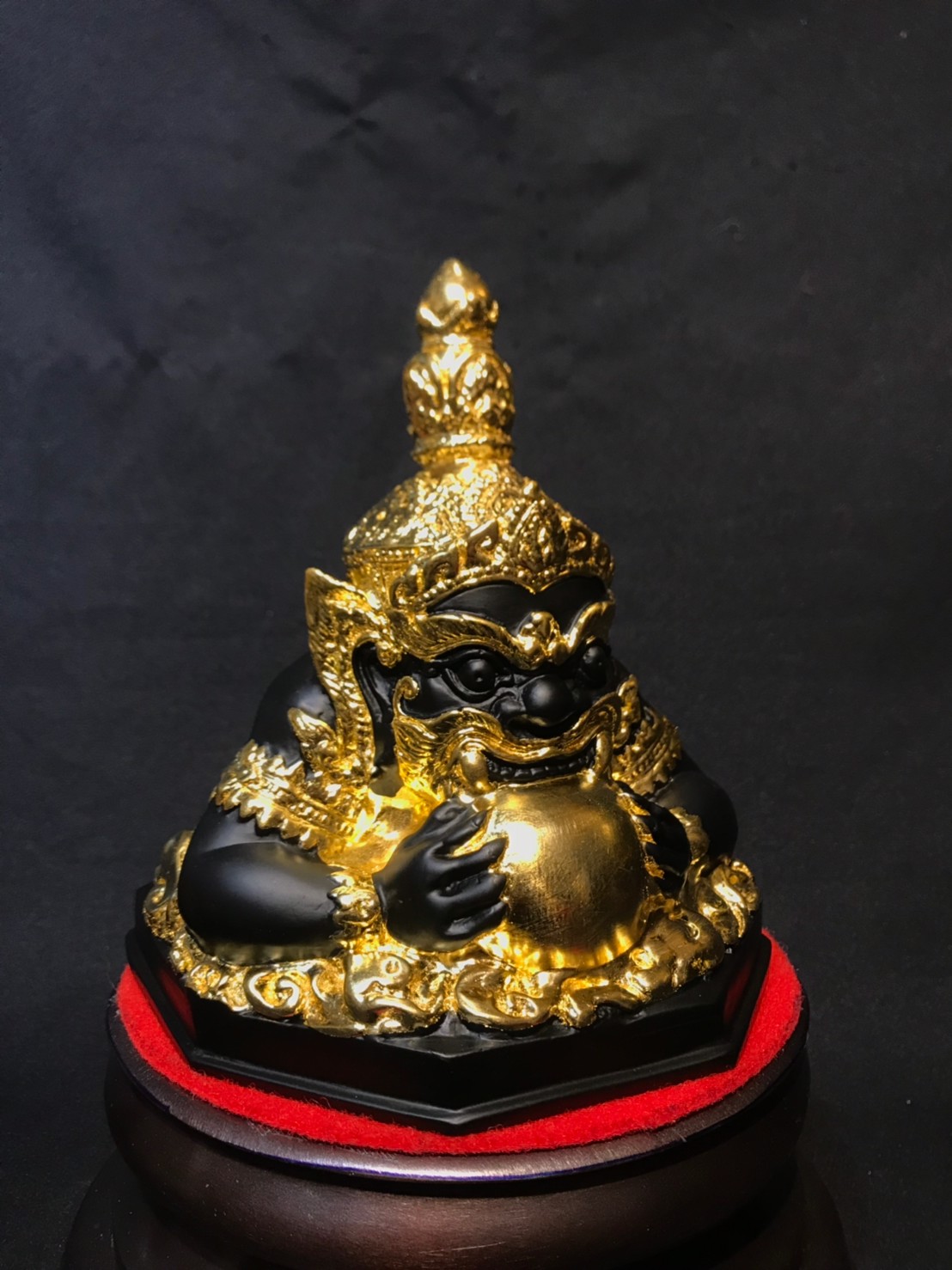 พระราหู