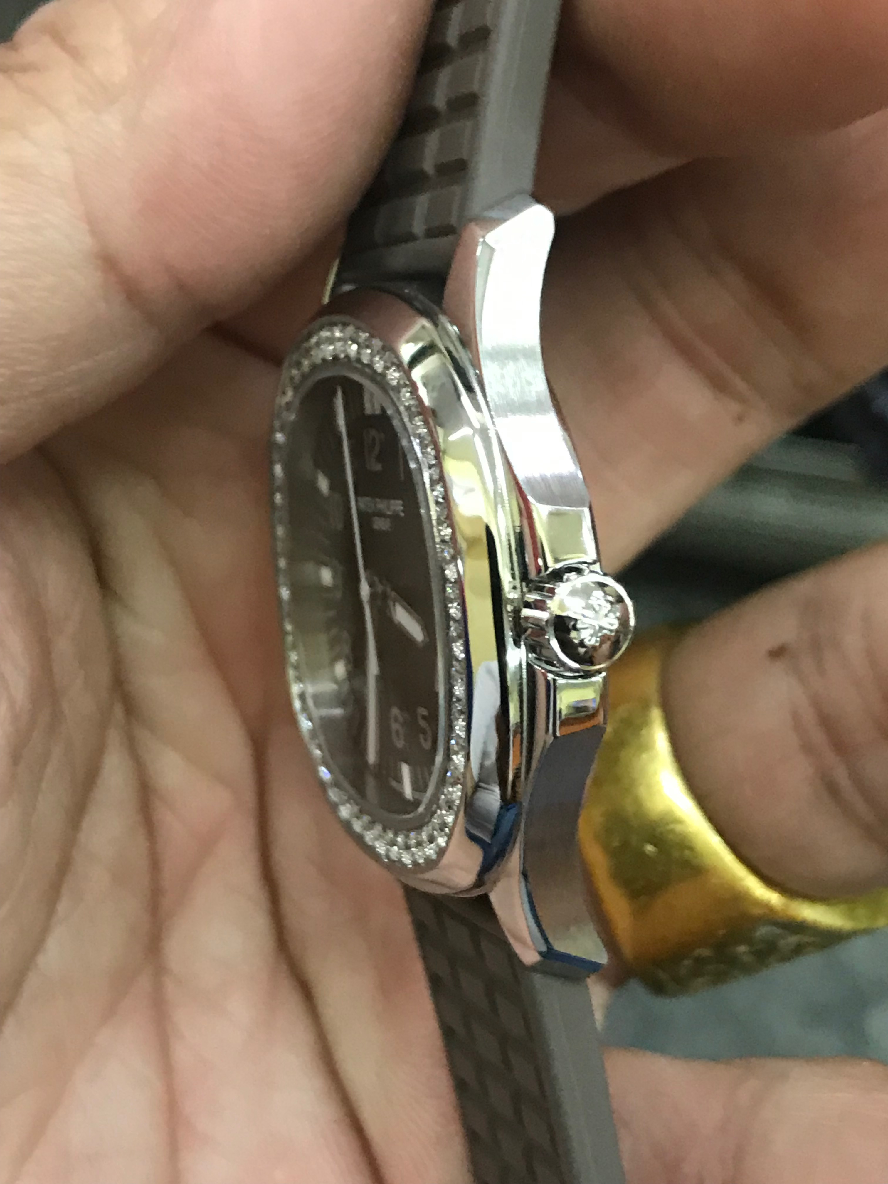 Patek Philippe 5067A